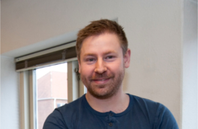 Jakob Tarri Kyllevik