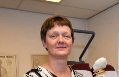 Jette Lund