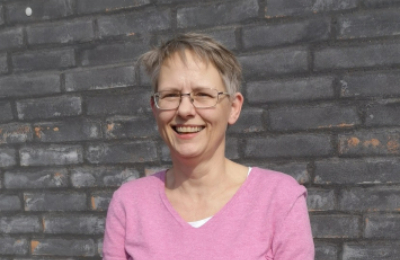 Bente Hvid