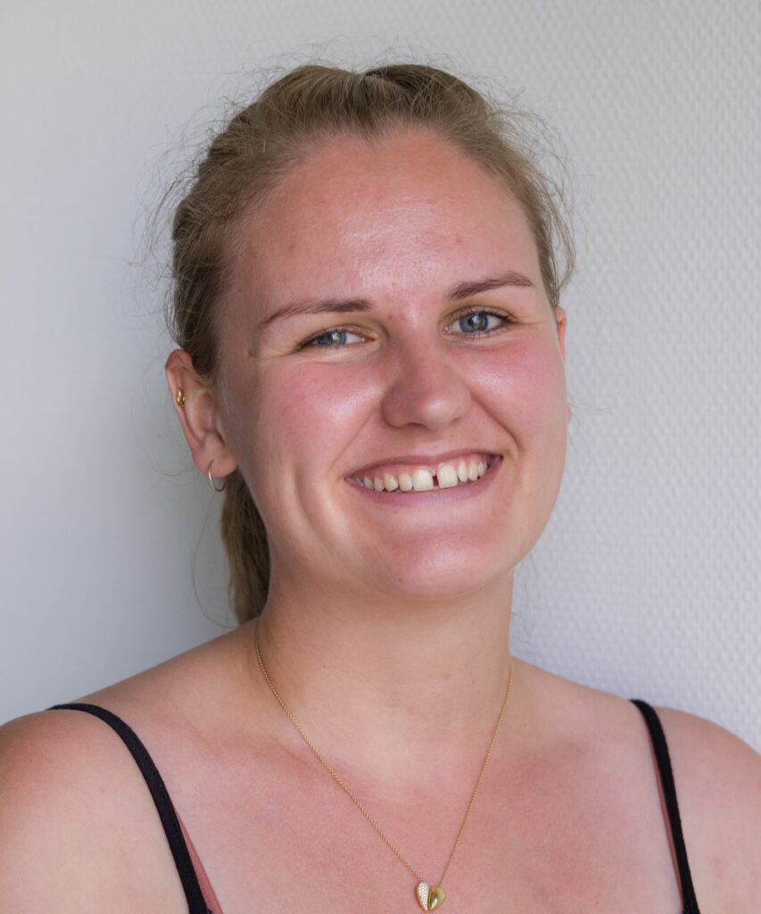 Line Bruun Smedegaard