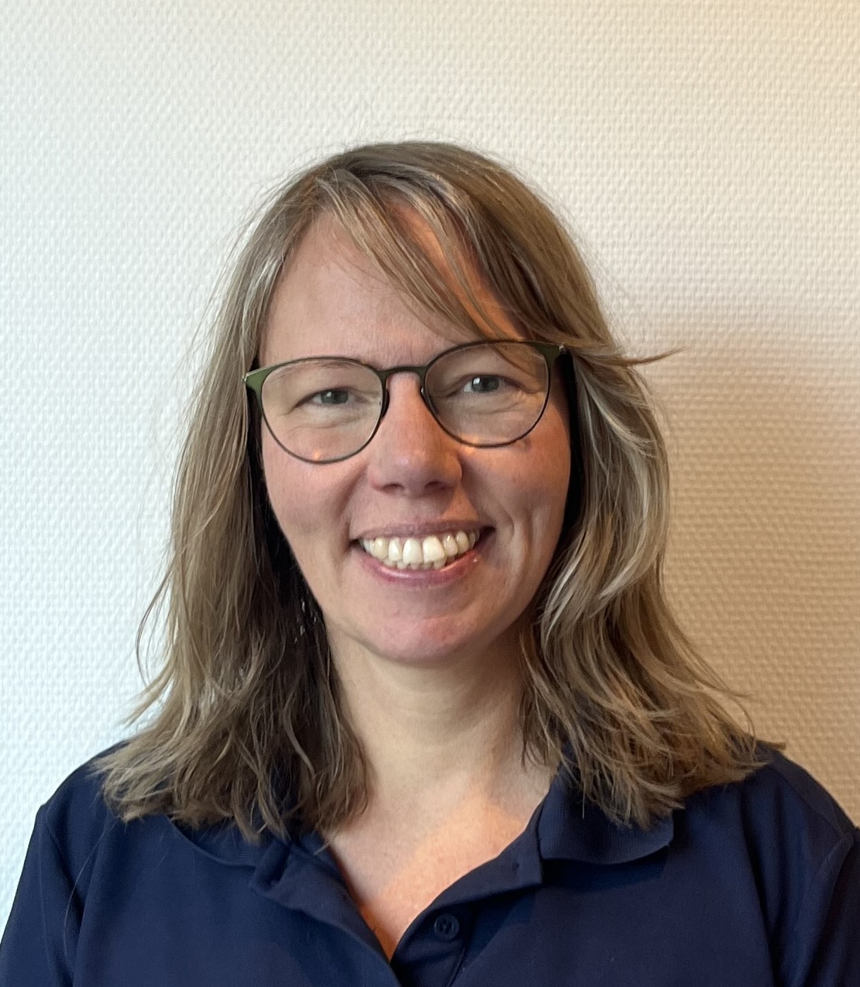 Mette Berg