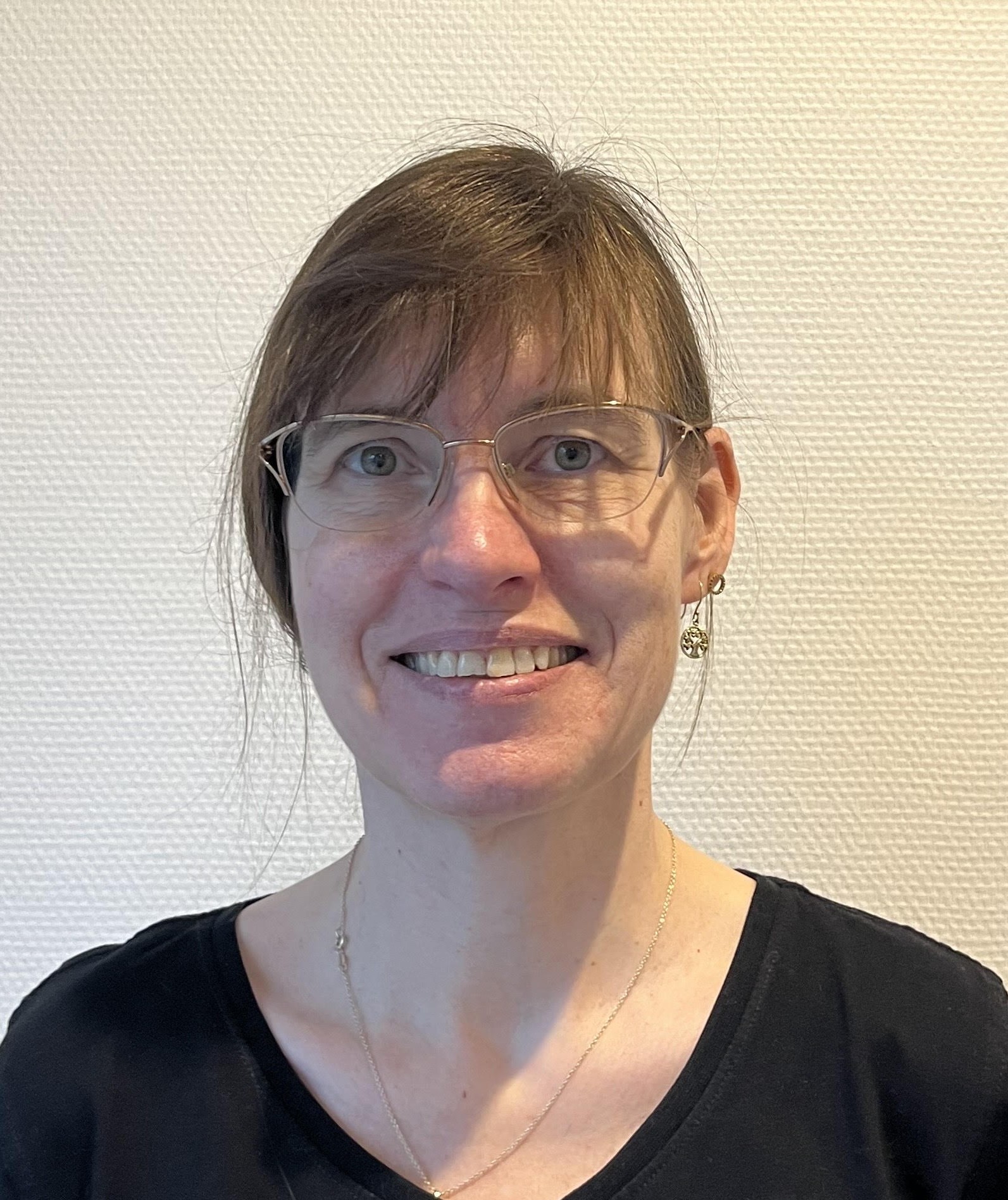 Janni Kjærgaard